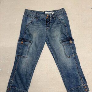 DKNY JEANS size 10 (small)